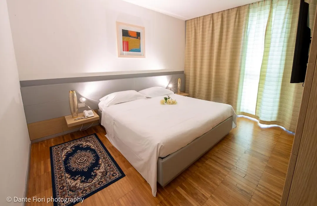 Schio Hotel-1