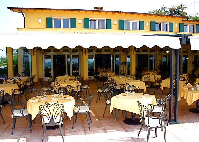 Hotel La Dolce Vita